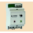 TECNEL TECNOLOGIE EL - TTETE7780 DIMMER OUT 01-10VCC/30MA 10A/230V DIN3M