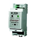 TECNEL TECNOLOGIE EL - TTETE7790 INTERRUTTORE ECOLOGICO ECOSWITCH 16A DIN