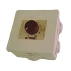 TECNEL TECNOLOGIE EL - TTETE8020 VEL 1000 REG.VENTILATORI 25-350W/230V IP
