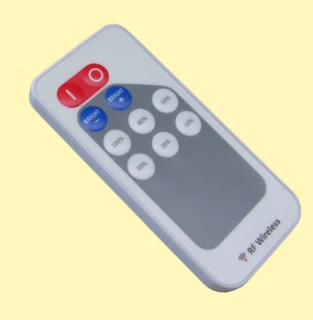 TECNEL TECNOLOGIE EL - TTETERC433M TRASMETTITORE FM433 PER TE414M