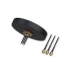 TELTONIKA NETWORKS - TTKPR1KCS28 COMBO SISO Mobile/GNSS/WIFI ROOF SMA ant