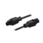 TELTONIKA NETWORKS - TTKPR2PP10B 4-pin to 4-pin power cable