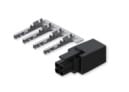 TELTONIKA NETWORKS - TTKPR4MK04K 4-PIN PLUG WITH CONTACT TERMINALS
