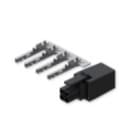TELTONIKA NETWORKS - TTKPR4MK04K 4-PIN PLUG WITH CONTACT TERMINALS