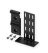TELTONIKA NETWORKS - TTKPR5MEC23 DIN Rail KIT adapter