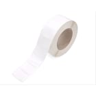 CEMBRE SPA - CEM8400050WPYG ETICHETTE ADESIVE, PER STAMPANTI A TRASFERIMENTO TERMICO, SU ROTOLO, FILM POLIESTERE, BIANCO, CERTIFICATO UL, 40x60mm
