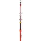 ETELEC ITALIA SPA - ETLTT360951 TERMINALE TERMORESTRINGENTE 36/1X35-95 3