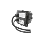 LEF LIGHTING SRL - LEFTTOR200A12IP T.TOROID 200VA 230V 12VAC IP67 CON CAVI