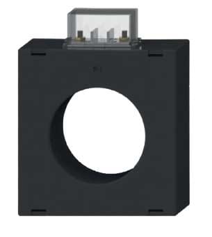 REG SRL - REK10111100006 TTSA75D80 100/5A CL. 0.5 5 VA