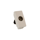 FAIT SRL - FIT5112610 TU/I - PRESA IECF COMPAT. TICINO LUNA