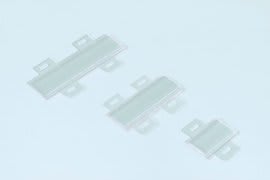 CABUR SRL - CBRTUB2715 TUB2715 TUBETTO ASOLATO PER TAP2715