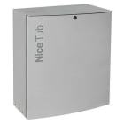NICE SPA - NICTUB4000 MOTORE PER SCORREVOLI MAX 4000KG