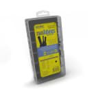 ETELEC ITALIA SPA - ETLTUBOX001 GUAINA TERMORESTRINGENTE NERA BOX 170PZ