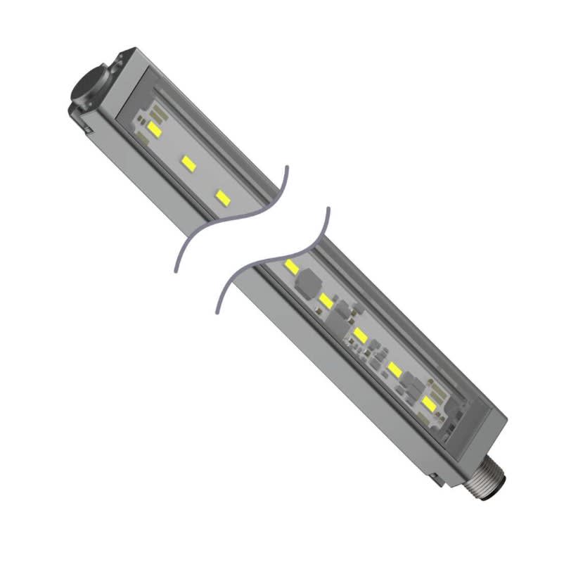 TURCK BANNER SRL - TUK3088089 WLS28-2XW1130SQ