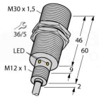TURCK BANNER SRL - TUK100000633 BI15U-EM30WD-VP6X/S90 20M