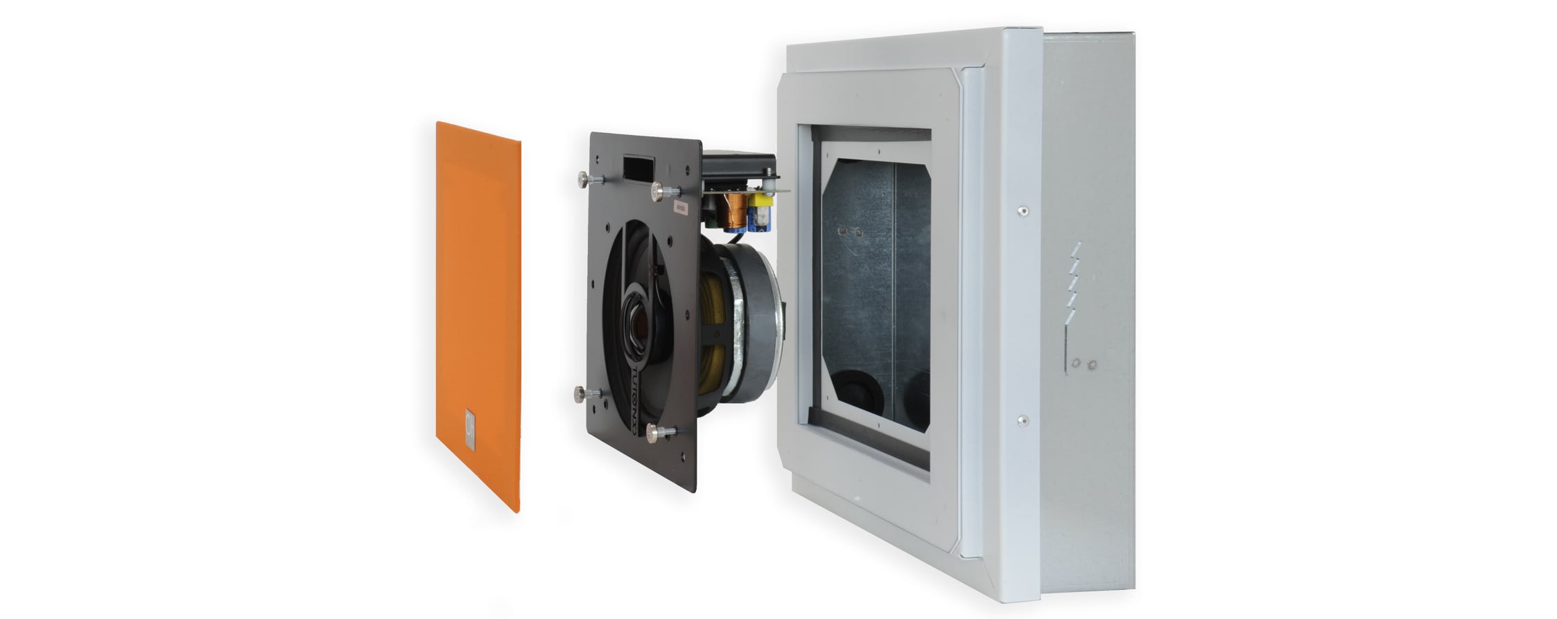 A.T.E.C. SRL - TUTOH AVH530G DIFF INC ARIA VE  2V  30-20-10W  ATTIVO