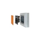 A.T.E.C. SRL - TUTOH AVH530G DIFF INC ARIA VE 2V 30-20-10W ATTIVO