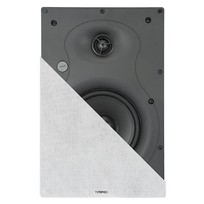 A.T.E.C. SRL - TUTTU VL530GB VELA DIF ATT 2 VIE 30 20 10W BIANCO