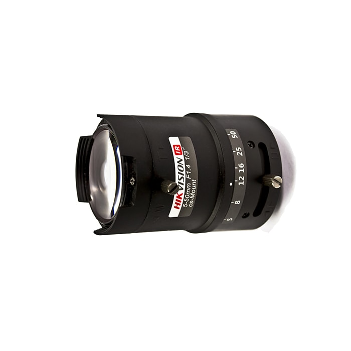 HIKVISION ITALY SRL - HIK102200726 TV0550D-IRA OTTICA 5-50MM