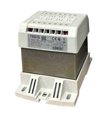 REG SRL - REK10077000003 TVM1-380V100V-0.5-3P-6VA
