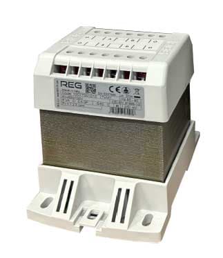REG SRL - REK10078010006 TVM2-440R3V100R3-0.5-3P-8VA