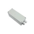 SICOM - SOLTVPLD868C80TT3 CENTRALE 230VAC RICEV.RADIO MOTORI