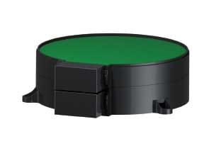 REG SRL - REK10038000008 TVR17-400V100V-0.5-3P-50VA