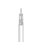 TELEVES ITALIA SRL - TVV211603 CAVO COAX 5MM BIANCO 200M CLASSE B