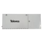 TELEVES ITALIA SRL - TVV233004 CONTEN.MULTIOP.F.O. INT.48CONN.ABS