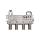 TELEVES ITALIA SRL - TVV519325 DERIVATORE 5...2400MHZ F 2VIE 24DB