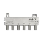 TELEVES ITALIA SRL - TVV519342 DERIVATORE 5...2400MHZ F 4VIE 12DB