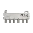 TELEVES ITALIA SRL - TVV519343 DERIVATORE 5...2400MHZ F 4VIE 16DB