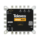 TELEVES ITALIA SRL - TVV531920 SMARTKOM AMP.5I FMMIX-3XV/U-IFMIX