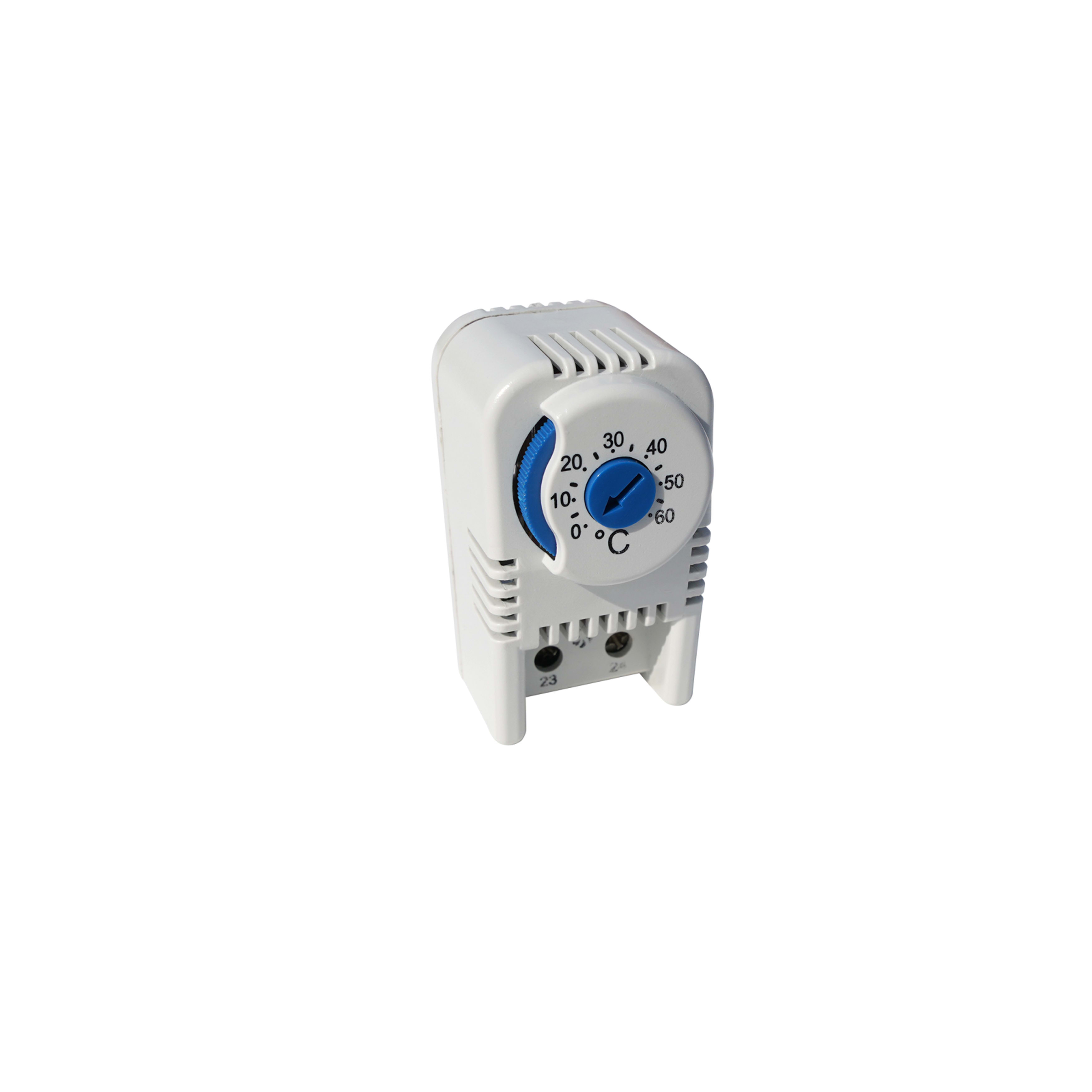 TELEVES ITALIA SRL - TVV533005 TERMOSTATO NO RACK 19 0-60 C