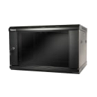 TELEVES ITALIA SRL - TVV533105 RACK19 6+2U-600X450 PARETE/TERRA SMONT.