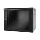 TELEVES ITALIA SRL - TVV533108 RACK19 8U-600X450 PARETE/TERRA