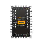 TELEVES ITALIA SRL - TVV719504 EUROSWITCH 5X5X12 F TERMINAL/CASCATA