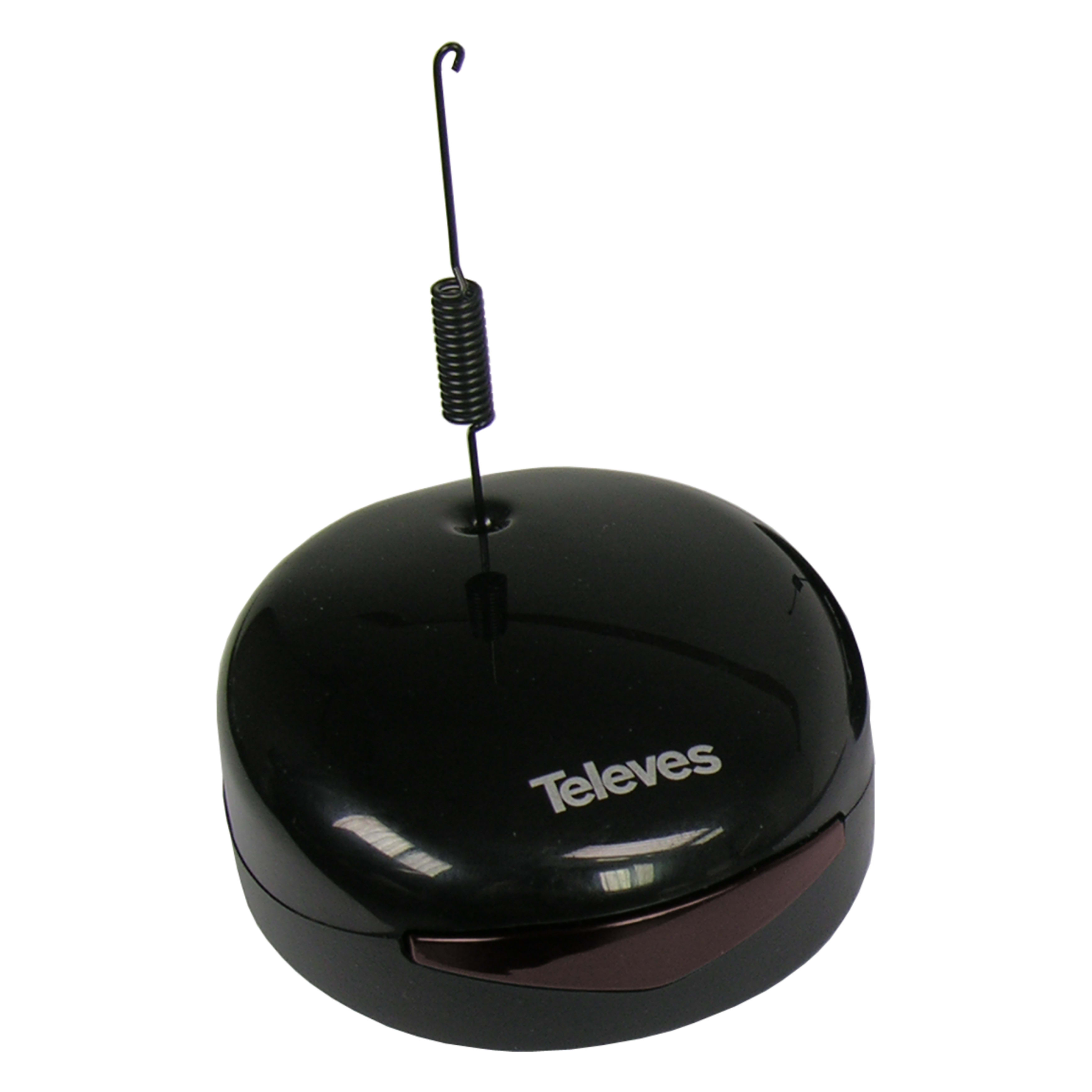 TELEVES ITALIA SRL - TVV721903 DIGIDOM UNIV. TX IR 8 CANALI