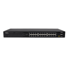 TELEVES ITALIA SRL - TVV768116 SW.ETH.L2 NON G.:24XGBE(POE+.370W)+2XSFP