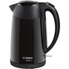 BOSCH ROBERT - BOSTWK3P423 Wasserkocher 2400W 1.7L kabellos schwarz