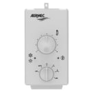 AERMEC - AEWTXBI TXBI PANNELLO COMANDI