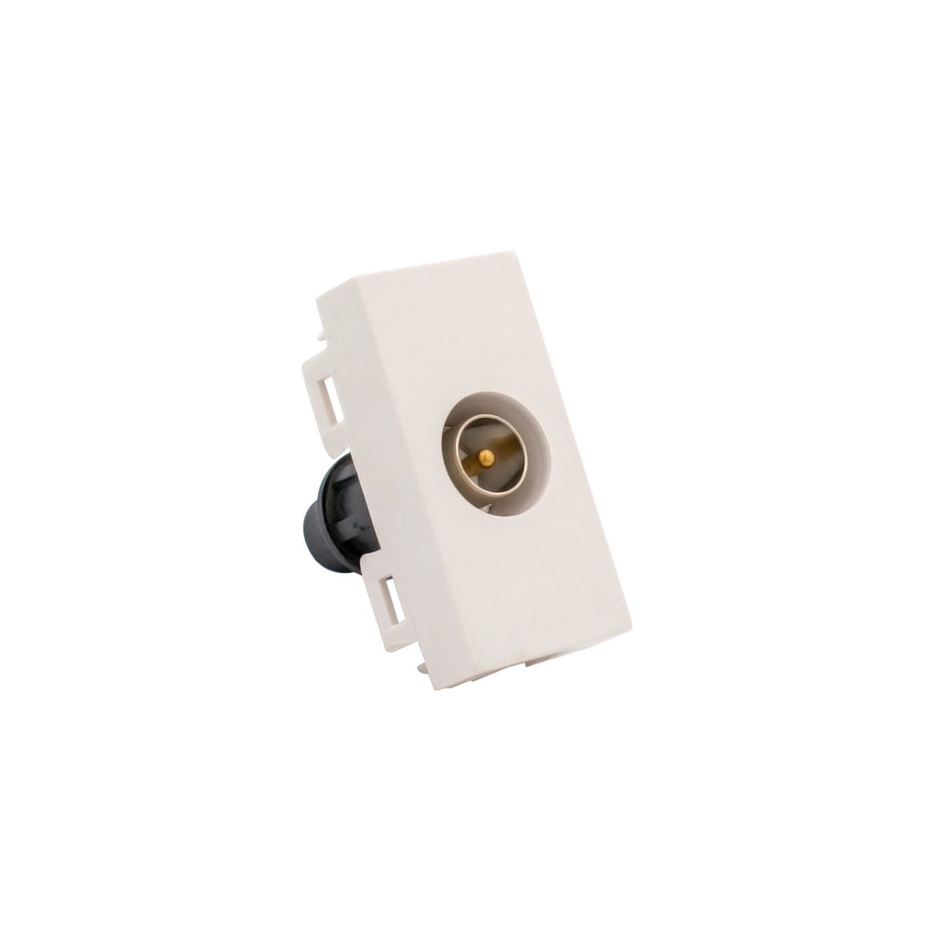FAIT SRL - FIT5111612 TXGB/M - PRESA IECM COMP.TICINO MATIX-GO BIANCA