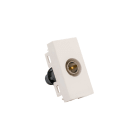 FAIT SRL - FIT5111612 TXGB/M - PRESA IECM COMP.TICINO MATIX-GO BIANCA