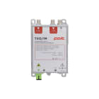 FAIT SRL - FIT2200007 TXO/IM - TRASMETT. OTTICO TERR. + SAT WB IMPIANTI MULTIS.