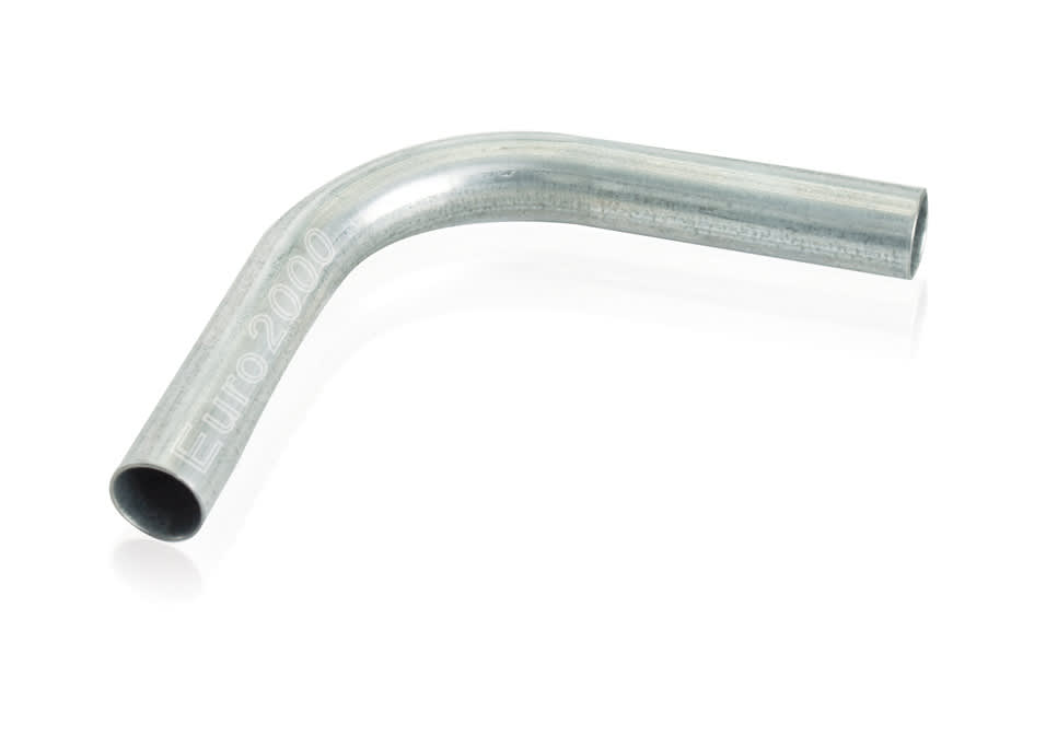 EURO 2000 SPA - UROTXR 90/25 CURVE IN ACCIAIO INOX TXR MM 25