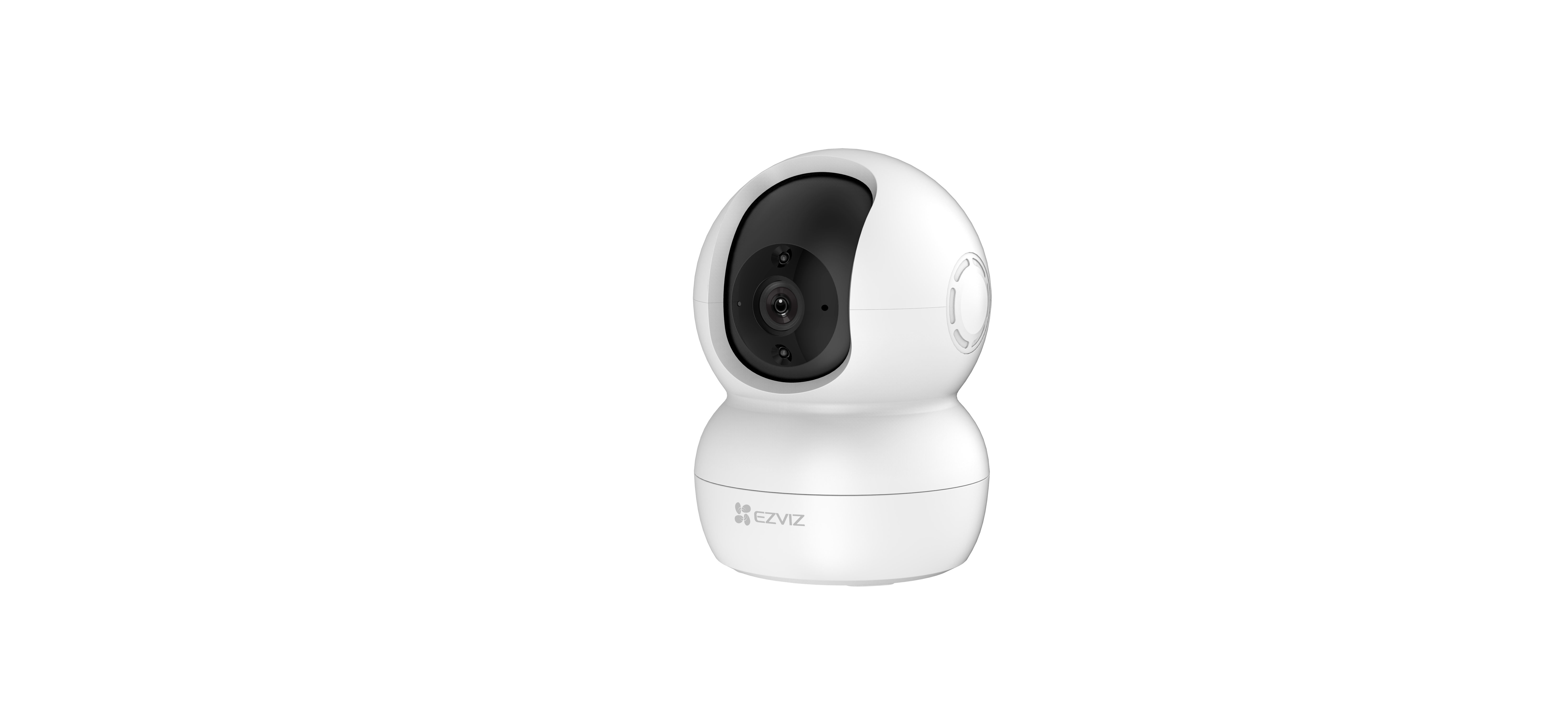 HIKVISION ITALY SRL - EZV303101673 TY2 INDOOR PT WIFI 2MP 340 GRADI