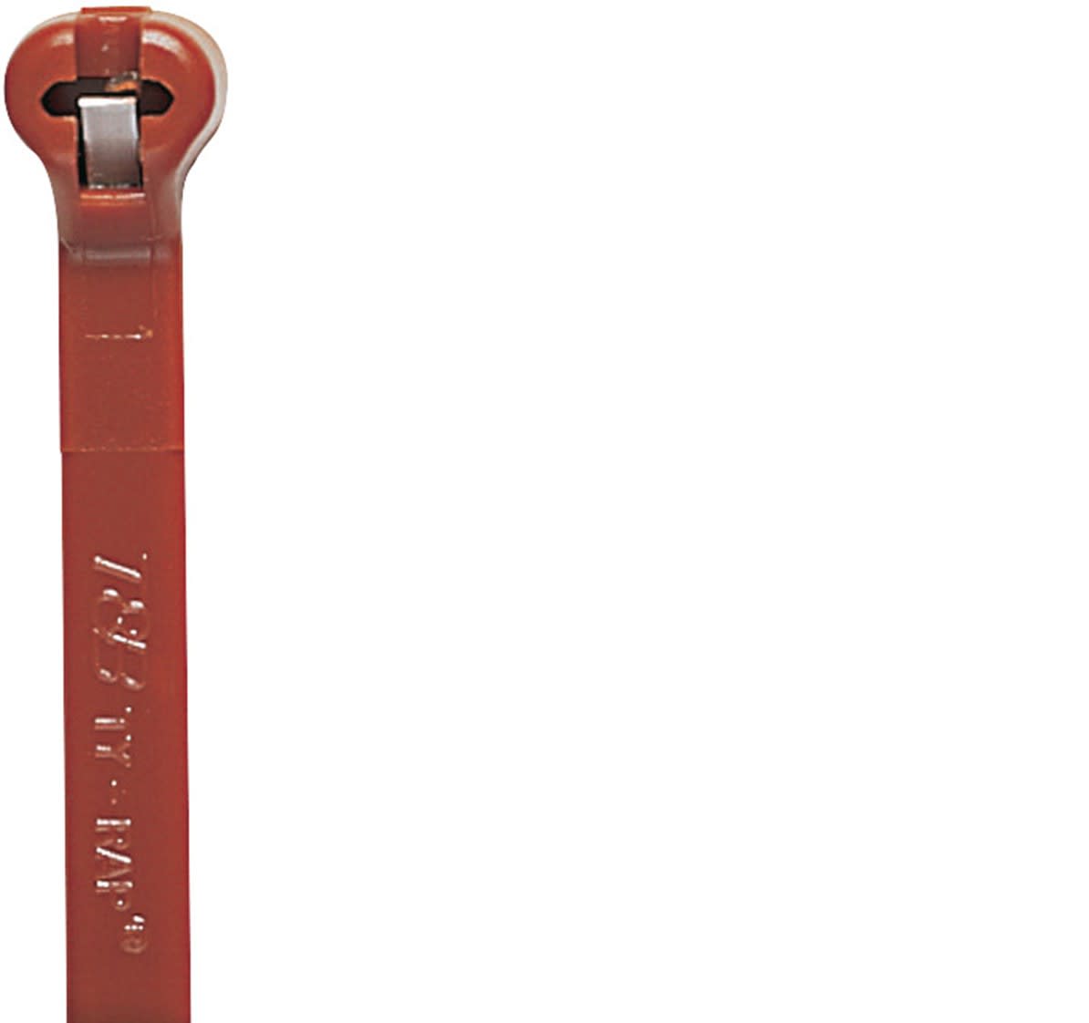 ABB SPA - ABBTY232M-1 TYRAP 2,3X203 MARRONE 1000PZ