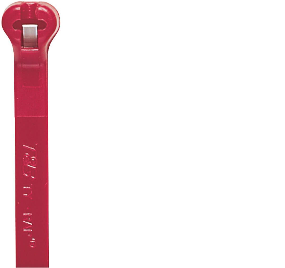 ABB SPA - ABBTY23M-2 TYRAP 2,3X92 ROSSO 1000PZ