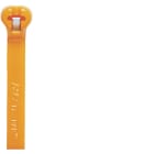 ABB SPA - ABBTY23M-3 TYRAP 2,3X92 ARANCIO 1000PZ