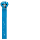 ABB SPA - ABBTY23M-6 Kabelbinder